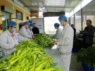 后厨是江湖，管理有绝招！