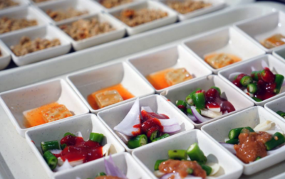 向低利润要效益 团餐行业精细化管理的破局之道